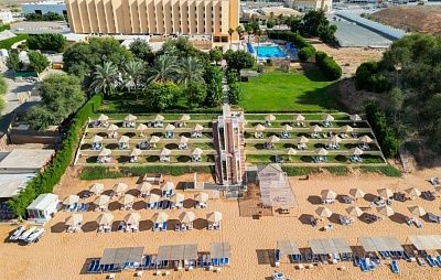 BM BEACH HOTEL 4*
