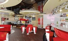 MSC Fantasia - Изображение 14