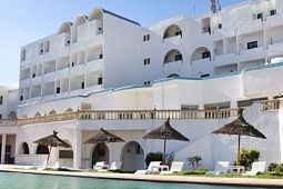 BEST BEACH HOTEL (EX. COSMOS TERGUI CLUB)