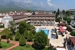 ARES DREAM (EX. CLUB ARES, QUEEN VICTORIA)