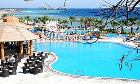 Cyrene Grand Hotel 5* (Рас Насрани) - Изображение 24