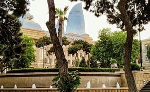 Авиатур в Азербайджан из Минска - Изображение 4