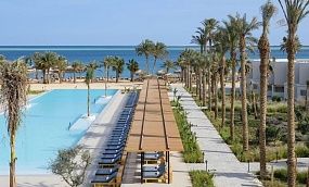 SERRY BEACH RESORT 5* - Изображение 1