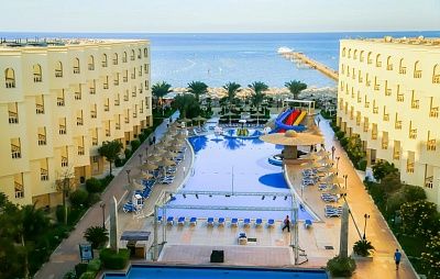 AMC Royal Hotel & SPA 5*