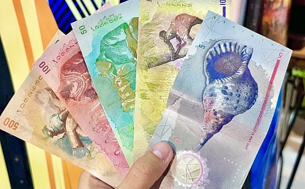 Какие деньги брать с собой на отдых в разные страны? Читайте рекомендации! - Изображение 0
