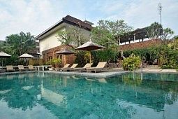 PERTIWI RESORT & SPA