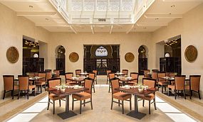 MIRAMAR AL AQAH BEACH RESORT 5* - Изображение 17