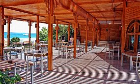 King Tut Aqua Park  Beach Resort 4* - Изображение 21