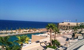 PICKALBATROS CITADEL RESORT  - Изображение 62