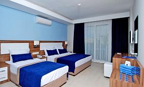 KLEOPATRA RAMIRA HOTEL 4* - Изображение 34