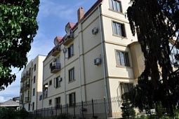 IRISE HOTEL KOBULETI