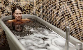 IRIS HOTEL & SPA 4* - Изображение 14