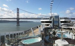 Круиз «Панорама Средиземноморья» с визовой поддержкой - Изображение 5