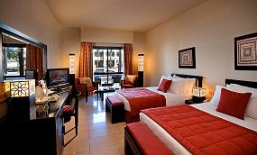Sentido Reef Oasis Senses Resort 5* (Рас Ум Эль Сид) - Изображение 17