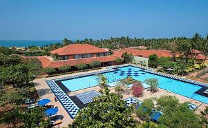 Шри-Ланка. Специальная цена на отель Club Palm Bay 4*   - Изображение 5
