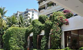 PALM BEACH RESORT & SPA SANYA 4* - Изображение 2