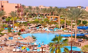 REHANA SHARM RESORT AQUA PARK & SPA 4* - Изображение 46