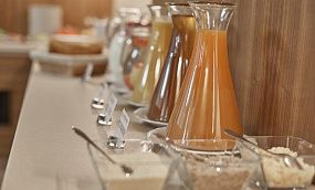 IRIS HOTEL & SPA 4* - Изображение 32