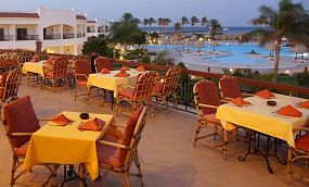 Grand Seas Resort Hostmark 4* - Изображение 11