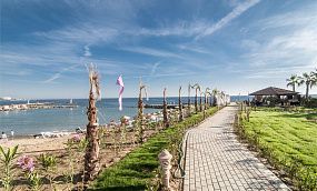 KOLIBRI HOTEL 4* - Изображение 28