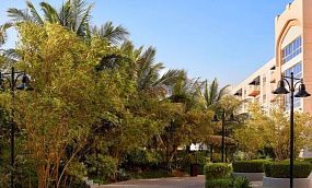 SALALAH GARDENS 4* - Изображение 4