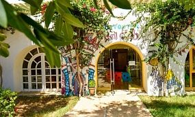 CLUB NOVOSTAR SOL AZUR BEACH CONGRES 4* - Изображение 26