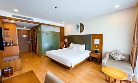 GALINA HOTEL & SPA 4* - Изображение 10
