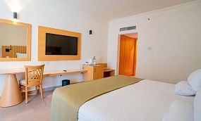 NOVOTEL BEACH 5* (Наама Бей) - Изображение 22