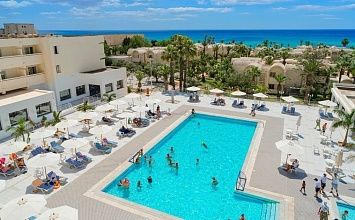 Тур в Тунис из Минска на 10/11 ночей: CLUB NOVOSTAR DAR KHAYAM 3* с аквапарком