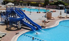 SHARM CLIFF 4* - Изображение 41