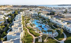 SWISSOTEL SHARM EL SHEIKH 5* - Изображение 1