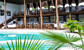 MY BLUE HOTEL 4* - Изображение 10