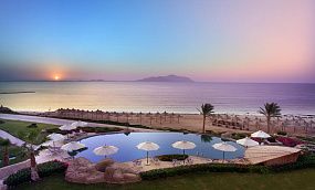 Cyrene Grand Hotel 5* (Рас Насрани) - Изображение 7