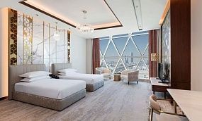 VELERO HOTEL DOHA 5* - Изображение 6