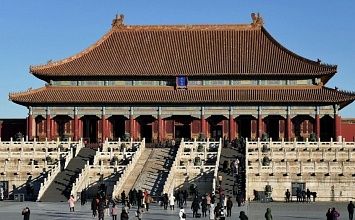 Тур в Пекин из Минска: Наследия Поднебесной