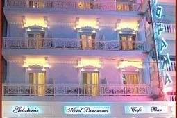 PANORAMA HOTEL