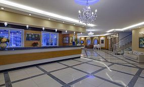 Villa Sun Flower Suite & Spa 4* - Изображение 15