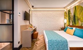 BAIA SALIMA KEMER 5* - Изображение 25