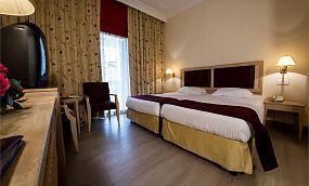  CURIUM PALACE 4 * - Изображение 3