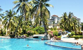 PALM BEACH RESORT & SPA SANYA 4* - Изображение 1