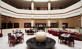 Golden Tulip Khatt Springs 4* - Изображение 5
