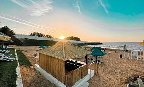 BM BEACH HOTEL 4* - Изображение 21
