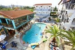HANIOTI GRAND VICTORIA