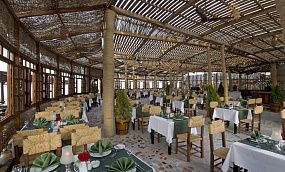 Dreams Beach Resort 5* (Рас Ум Эль Сид) - Изображение 8