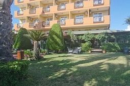 ARABELLA WORLD HOTEL