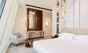 VELERO HOTEL DOHA 5* - Изображение 3