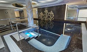 IRIS HOTEL & SPA 4* - Изображение 18