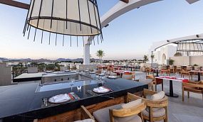 SWISSOTEL SHARM EL SHEIKH 5* - Изображение 3