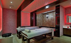Villa Sun Flower Suite & Spa 4* - Изображение 2