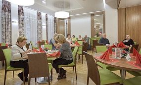 IRIS HOTEL & SPA 4* - Изображение 34